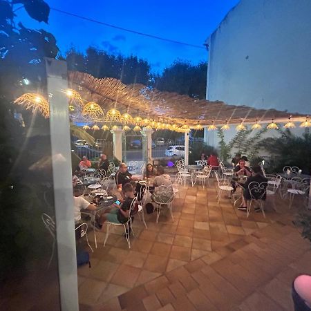 Le Patio De Fabio Hotel Bollene Ngoại thất bức ảnh